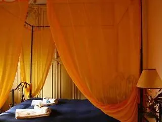 Le Fate Apartments Rome