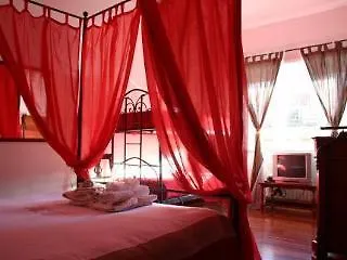 Bed & Breakfast Le Fate Apartments Rome