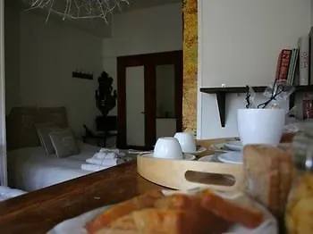 Le Fate Apartments Rome Italy