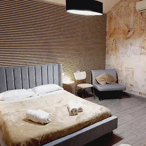 2* Guest house Etruska Porta Pia