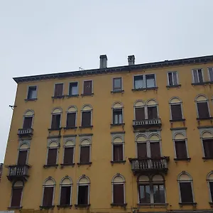 Alloggi Gerotto Calderan 1 Italy